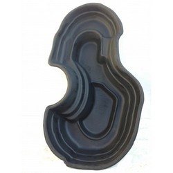 Пруд декоративный 640л купить в Нижнем Новгороде