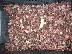 Щебень БРУСНИЧНЫЙ купить во Владимире