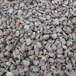 Щебень цветной МАЛИНОВЫЙ купить во Владимире