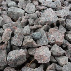 Щебень цветной МАЛИНОВЫЙ купить во Владимире