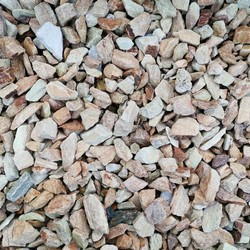 Щебень Златолит купить во Владимире