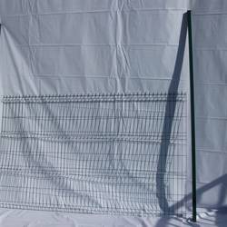 Секция ограждения порошковое покрытие купить во Владимире