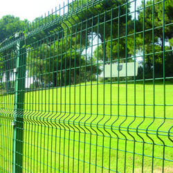 Секция ограждения порошковое покрытие купить во Владимире