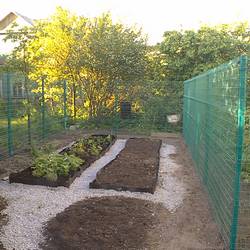 Секция ограждения порошковое покрытие купить во Владимире