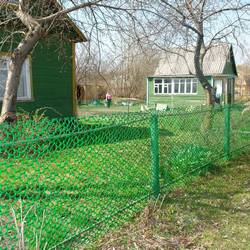 Решетка заборная купить в Нижнем Новгороде