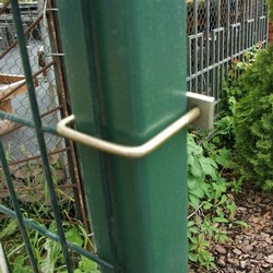 Крепеж для сварной сетки купить в Нижнем Новгороде