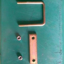 Крепеж для сварной сетки купить в Нижнем Новгороде