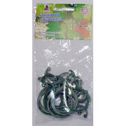 Скрепка садовая малая купить во Владимире