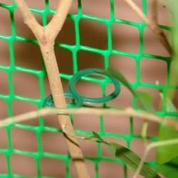 Скрепка садовая малая купить во Владимире