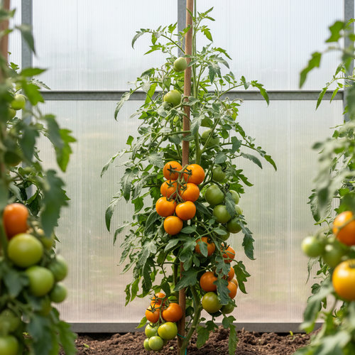 Томат Амбер купить в Кирове