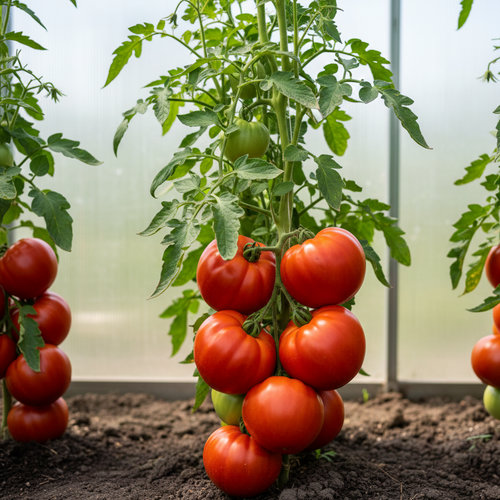 Томат Буденовка купить в Ульяновске