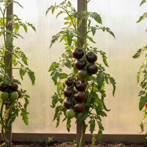 Томат Черный мавр купить в Кирове