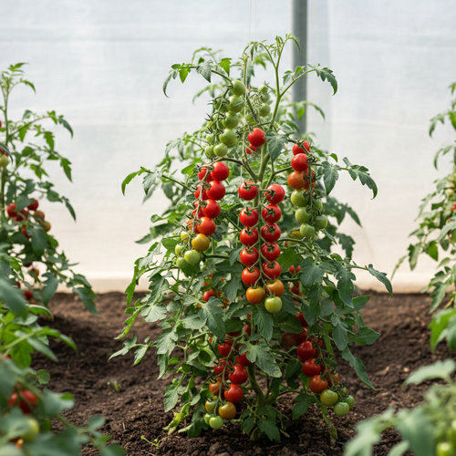 Томат черри Беби купить в Кирове