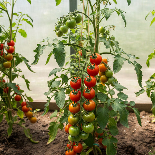 Томат черри Эльф купить в Костроме