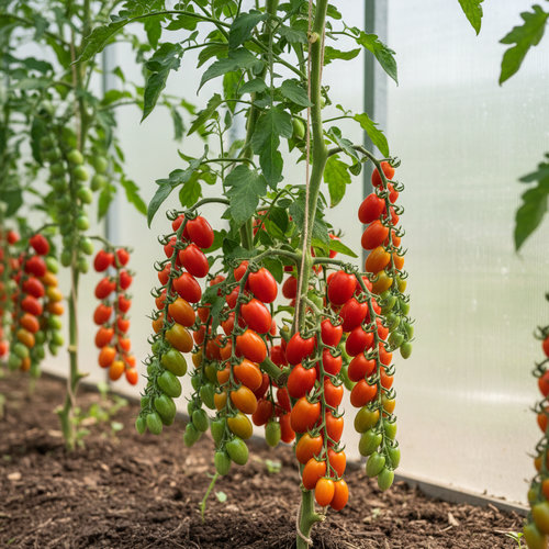 Томат черри Волшебная Арфа купить в Кирове