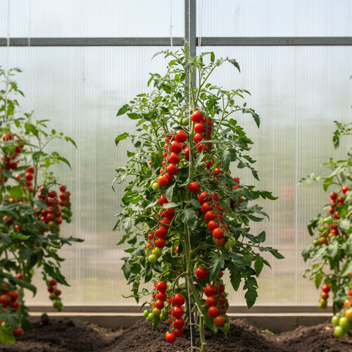 Томат Джек Пот F1 купить в Костроме