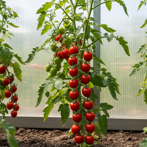 Томат Джина среднеспелый купить в Кирове