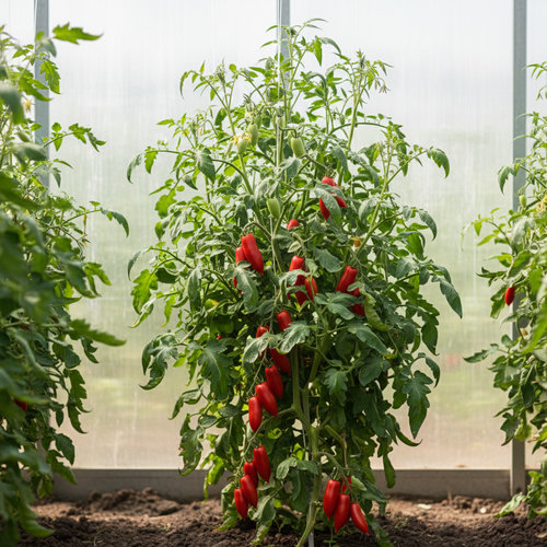 Томат Хохлома купить в Кирове