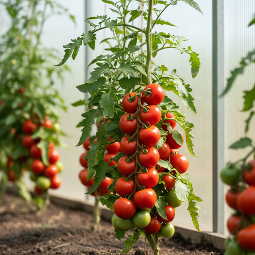 Томат Интуиция купить в Кирове