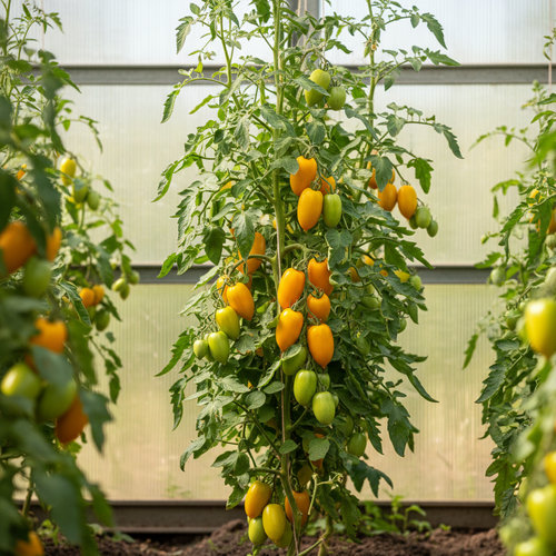 Томат Кенигсберг желтый купить во Владимире