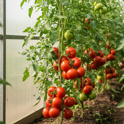 Томат Краснобай купить в Кирове