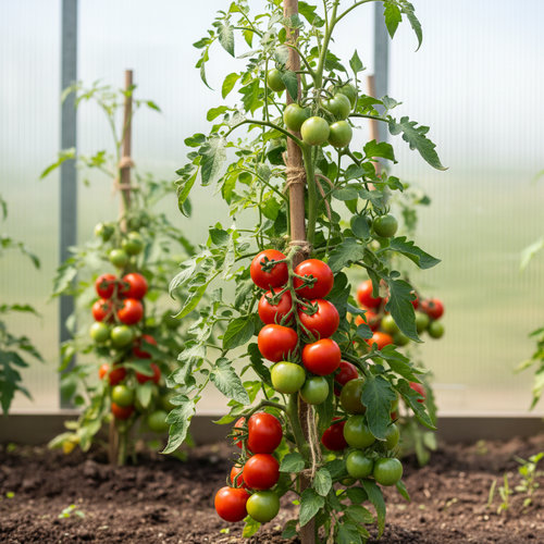 Томат Мадейра раннеспелый купить в Кирове