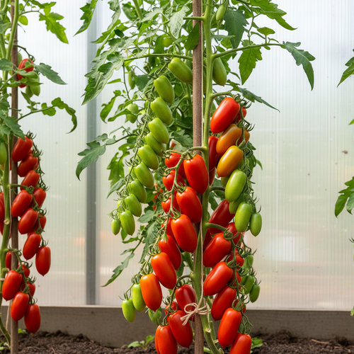 Томат Матадор раннеспелый цилиндрический купить в Кирове