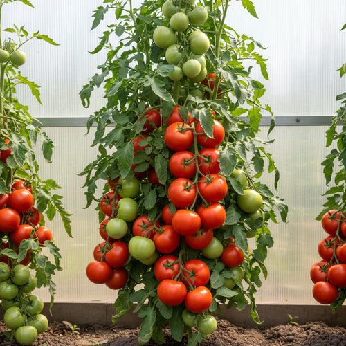 Томат Минусинские шары купить во Владимире