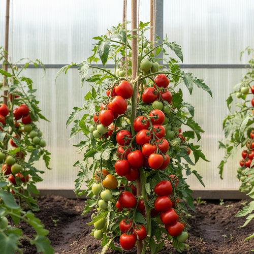 Томат Настенька купить во Владимире