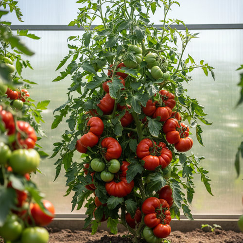 Томат Пузата Хата купить во Владимире