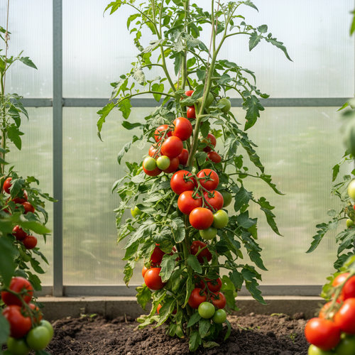 Томат Снегирь купить во Владимире