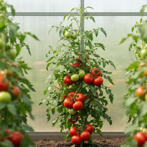 Томат среднеранний Флорида  купить в Костроме