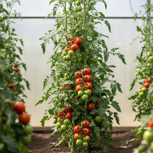 Томат Терек F1 купить в Кирове