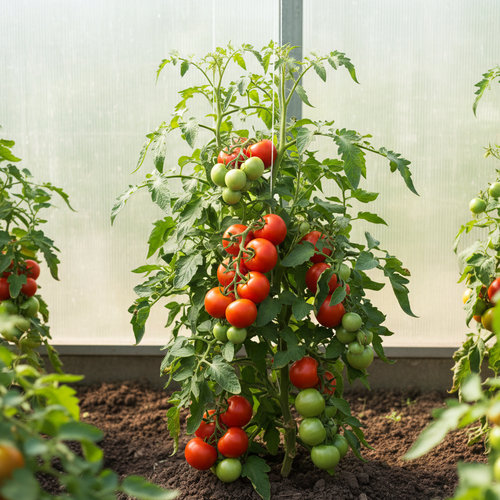 Томат Верочка F1 купить в Костроме