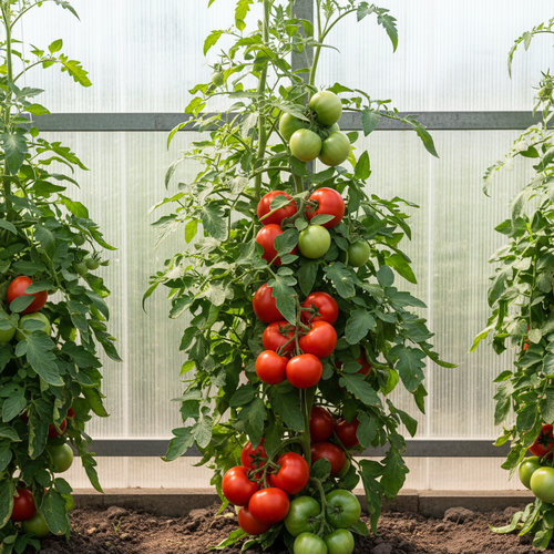 Томат Волгоградский скороспелый купить в Кирове