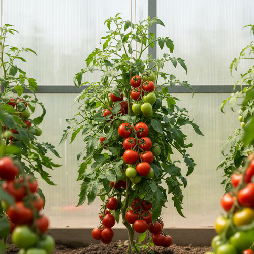 Томат Золотой купить в Костроме