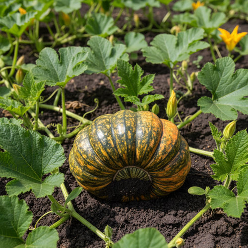 Тыква Амазонка купить во Владимире