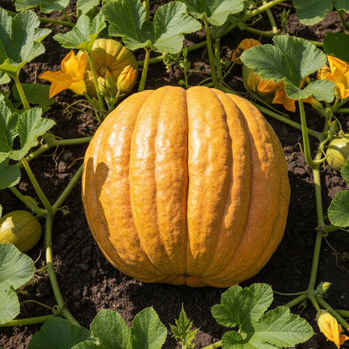 Тыква Большой Макс купить во Владимире