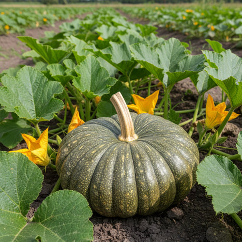 Тыква мускатная Мускада Агро купить в Кирове