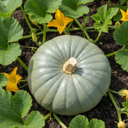 Тыква Волжская серая 92 купить во Владимире