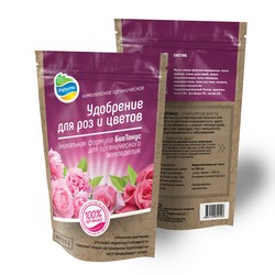 Удобрение для роз и цветов купить во Владимире