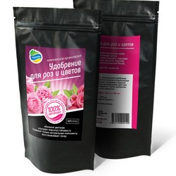 Удобрение для роз и цветов купить во Владимире