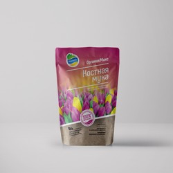 Удобрение костная мука купить в Нижнем Новгороде