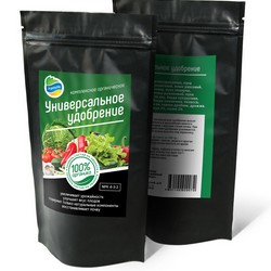 Универсальное удобрение купить во Владимире