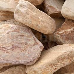 Валун ЗЛАТОЛИТ галтованный купить в Нижнем Новгороде