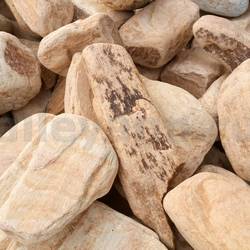 Валун ЗЛАТОЛИТ галтованный купить в Нижнем Новгороде