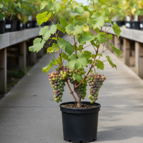 Виноград Рошфор купить во Владимире