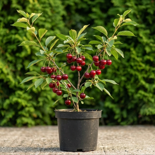 Вишня Факел купить в Чебоксарах