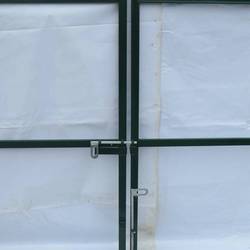 Ворота КАРКАС 3.4мх1.5м купить во Владимире