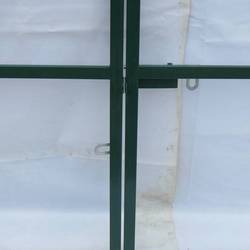 Ворота КАРКАС 3.4мх1.5м купить во Владимире